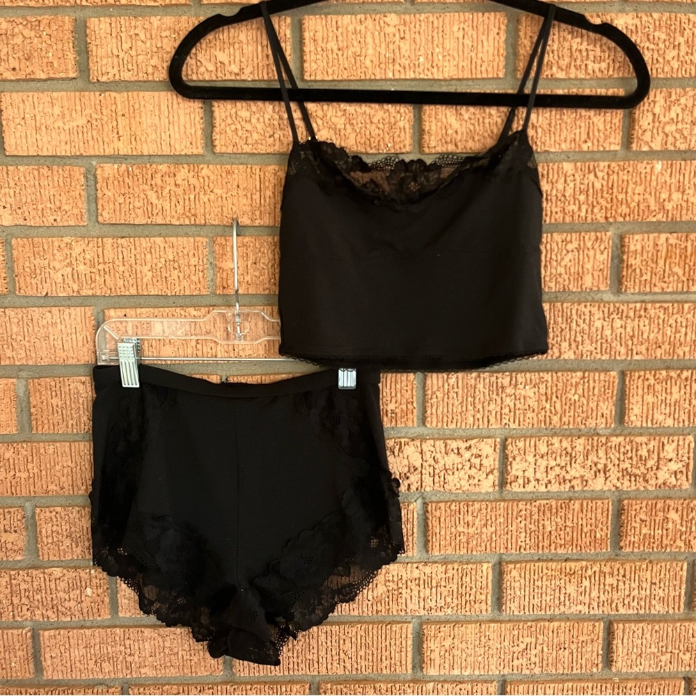 Victoria’s Secret Set